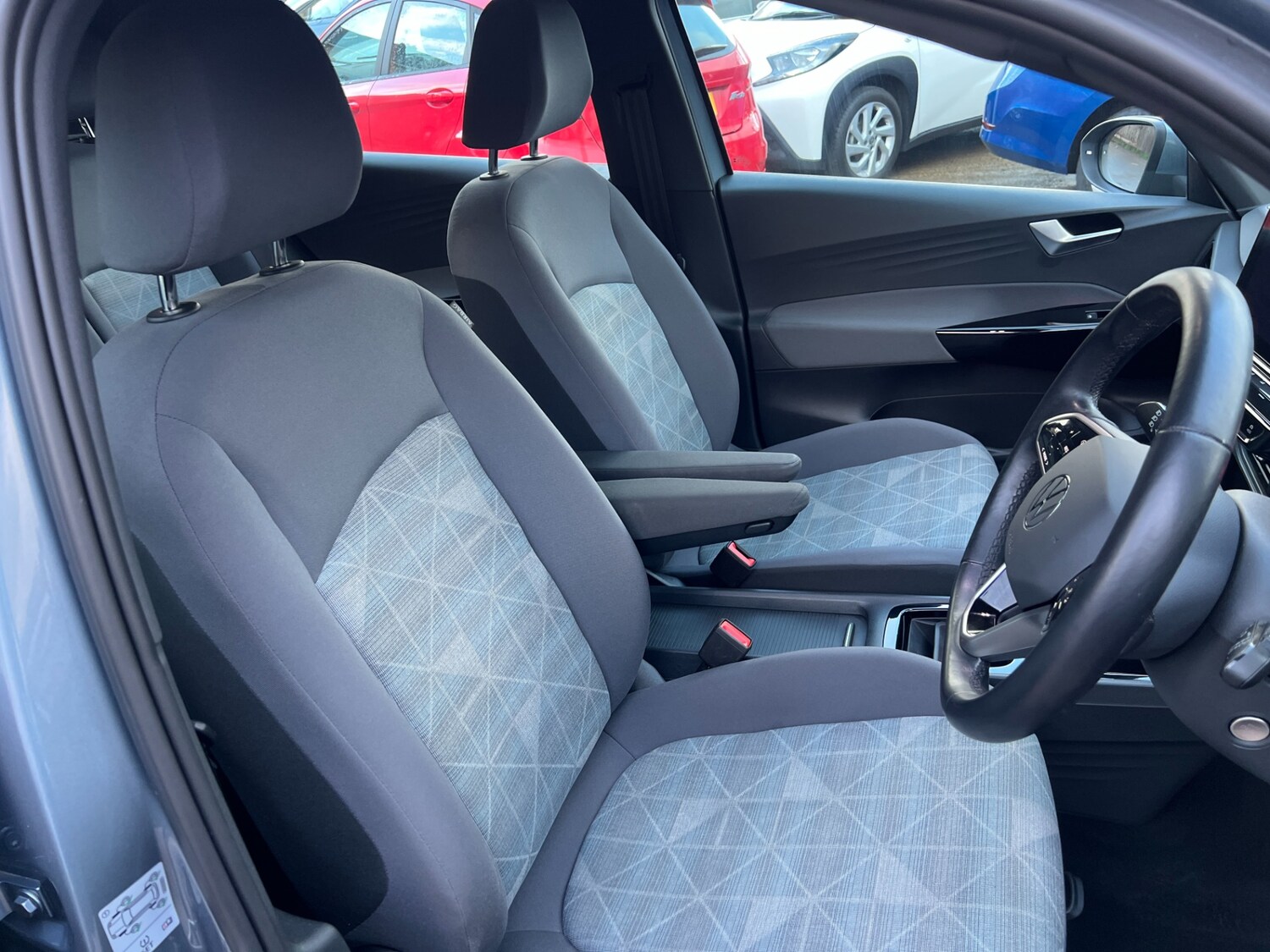 Used Volkswagen ID.3 2020 for sale - 76316543: Photo 34