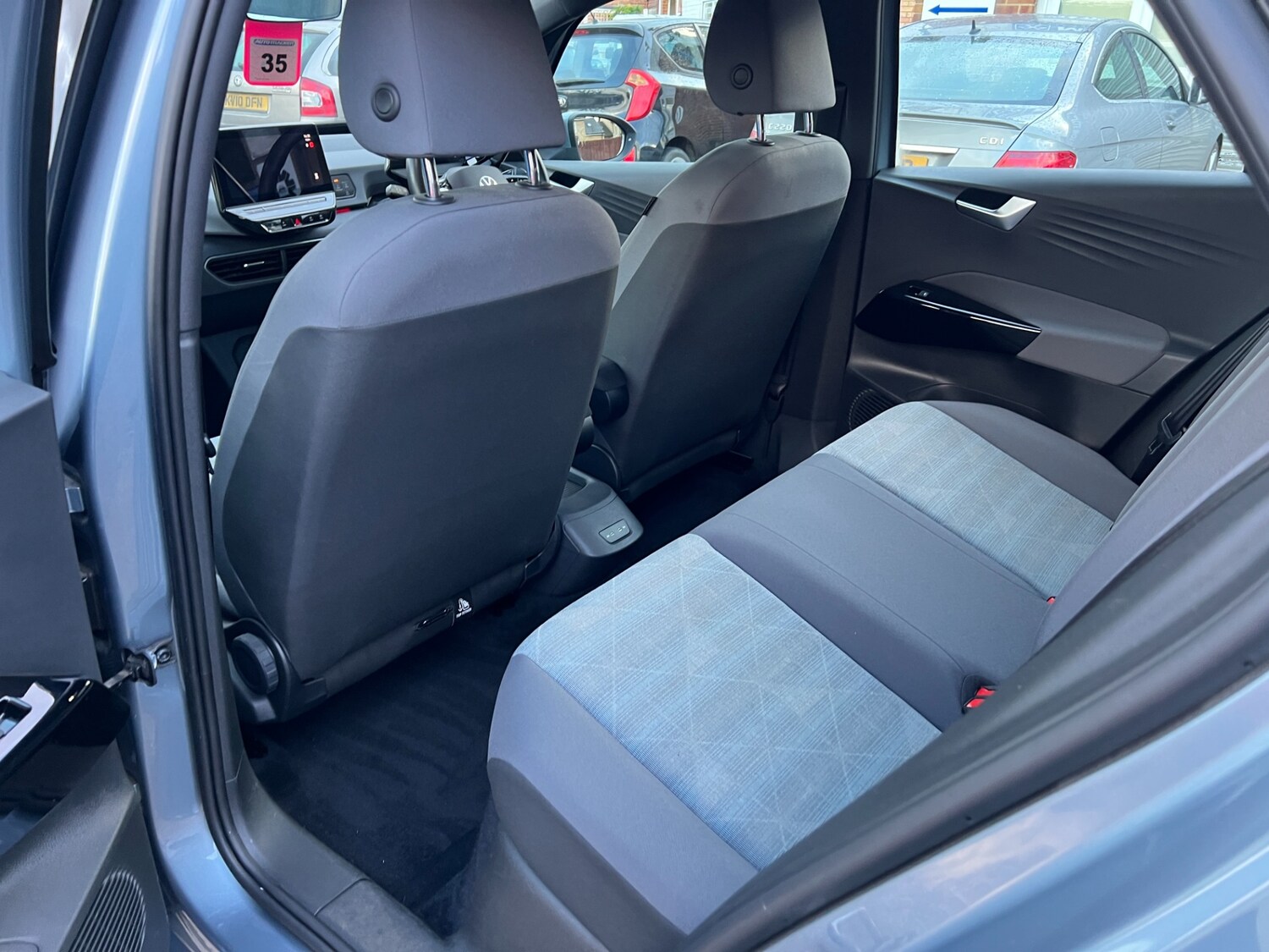 Used Volkswagen ID.3 2020 for sale - 76316543: Photo 40