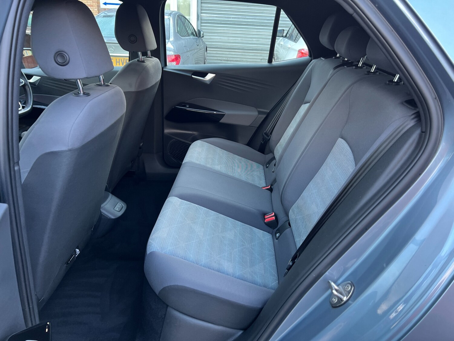 Used Volkswagen ID.3 2020 for sale - 76316543: Photo 41