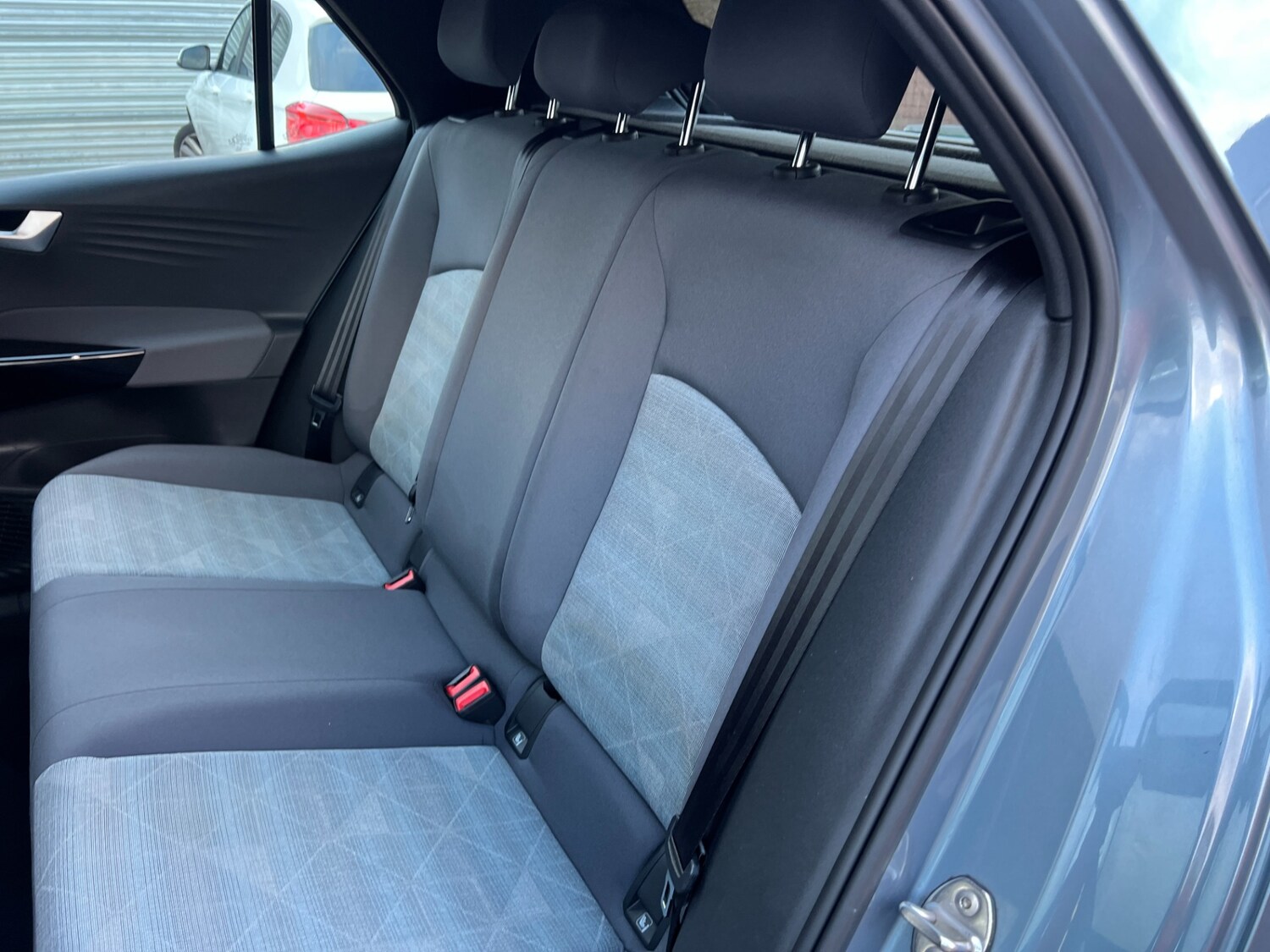 Used Volkswagen ID.3 2020 for sale - 76316543: Photo 42