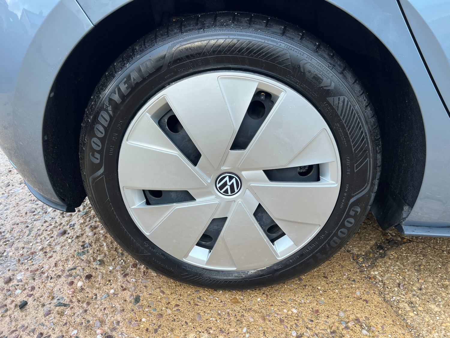 Used Volkswagen ID.3 2020 for sale - 76316543: Photo 45