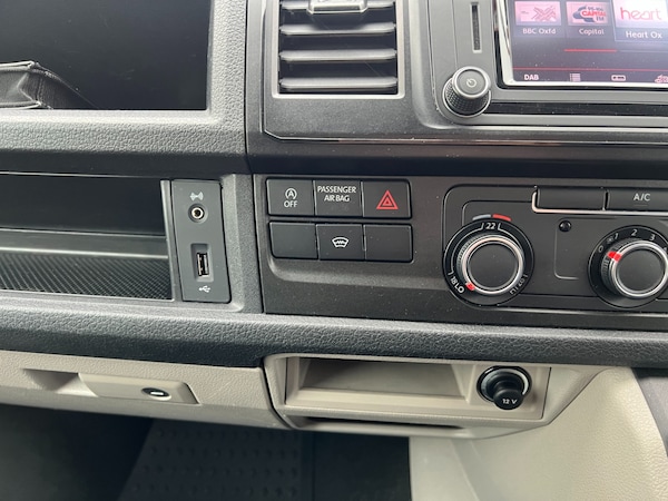 Used Volkswagen Transporter 2016 for sale - 76205783: Photo 15
