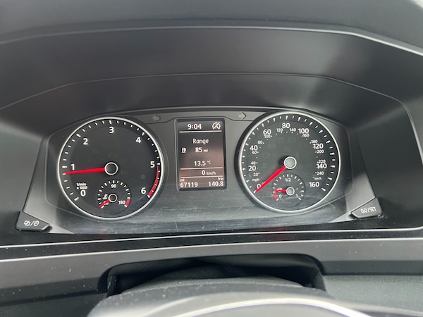 Used Volkswagen Transporter 2016 for sale - 76205783: Photo 19