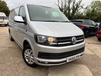 Volkswagen - Transporter
