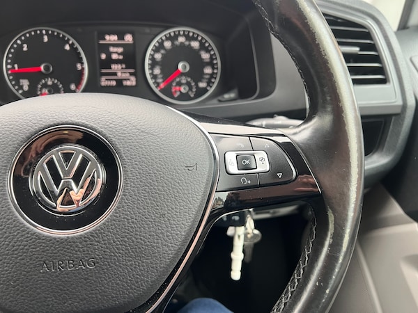 Used Volkswagen Transporter 2016 for sale - 76205783: Photo 21