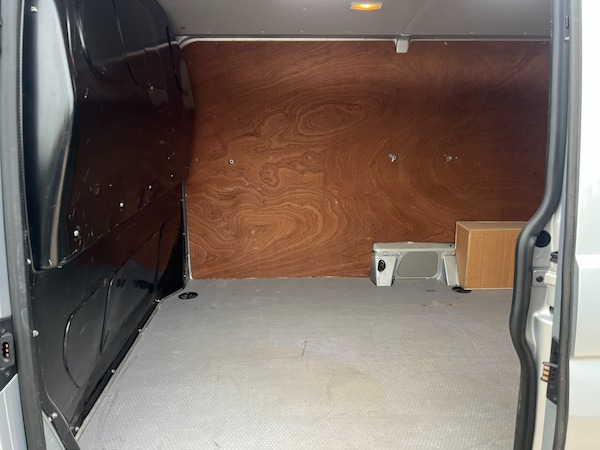 Used Volkswagen Transporter 2016 for sale - 76205783: Photo 34