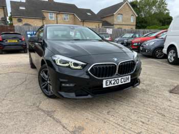 2020 (20) - 218i Sport 4dr