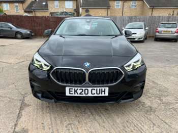 Used BMW 2 Series 2020 for sale - 74802700: Photo