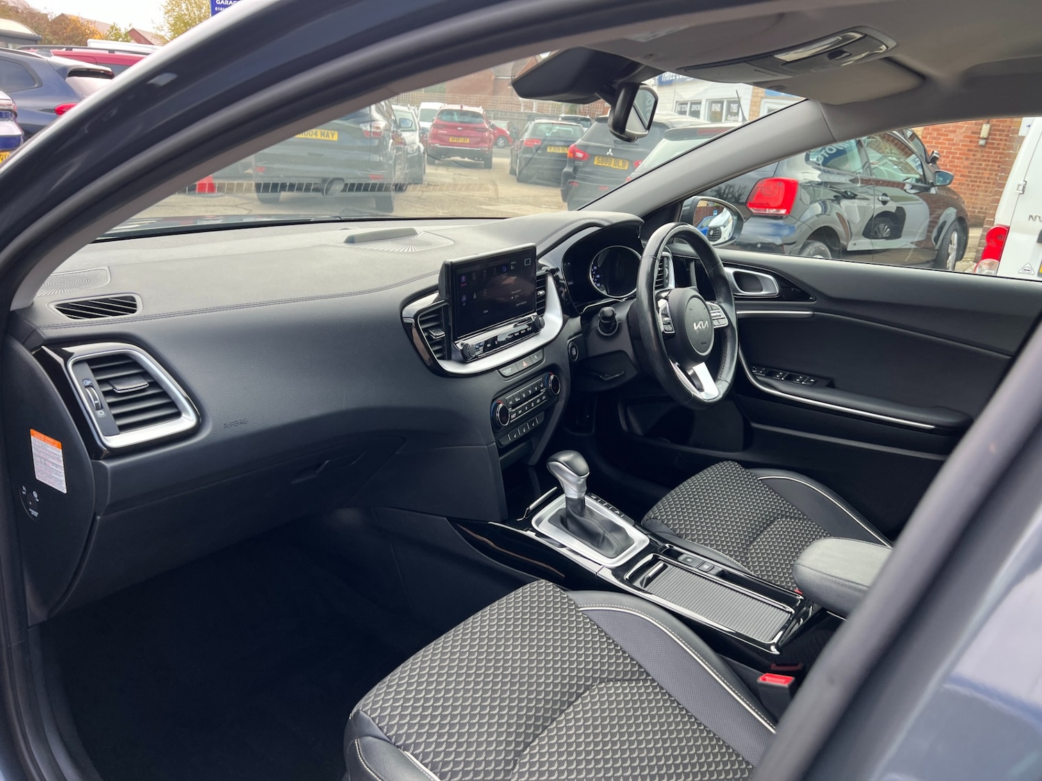 Used Kia XCeed 2021 for sale - 76330486: Photo 11