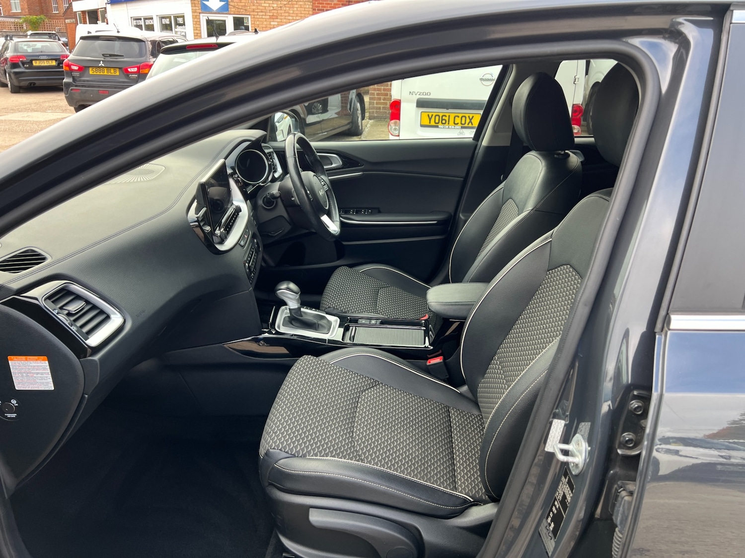 Used Kia XCeed 2021 for sale - 76330486: Photo 12