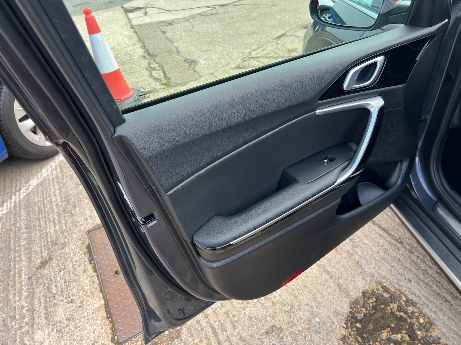 Used Kia XCeed 2021 for sale - 76330486: Photo 14