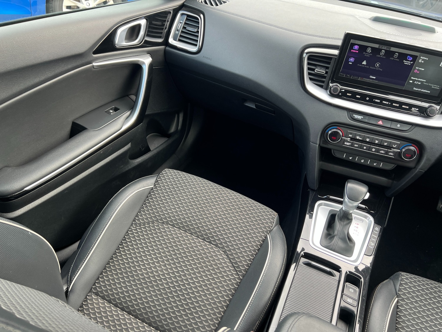 Used Kia XCeed 2021 for sale - 76330486: Photo 16