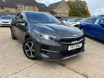 2021 (71) - 1.6 GDi PHEV 3 5dr DCT