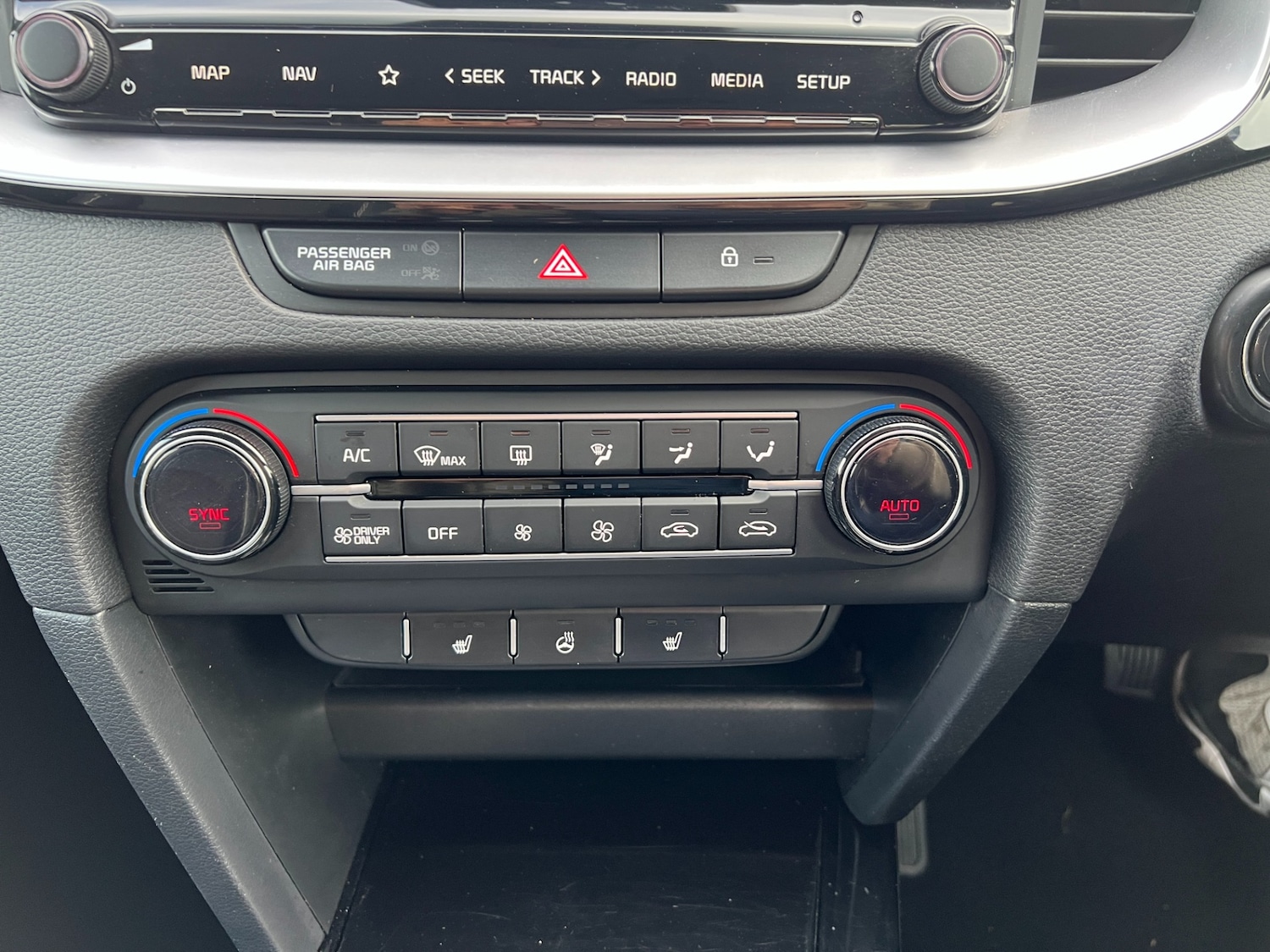Used Kia XCeed 2021 for sale - 76330486: Photo 20