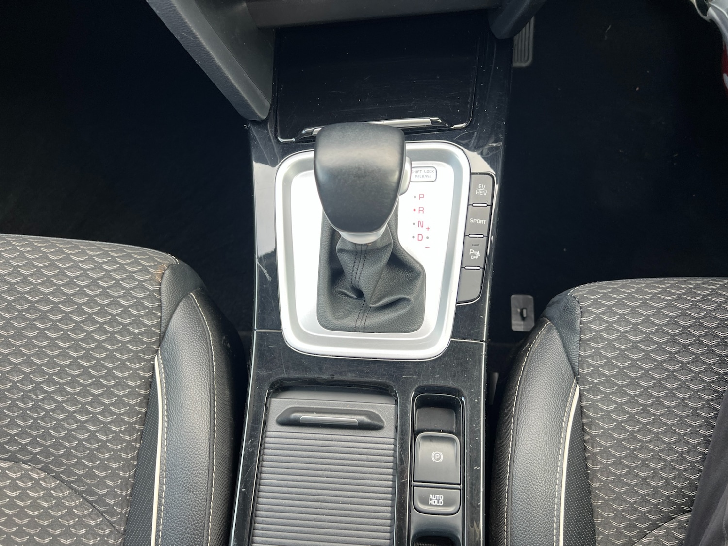 Used Kia XCeed 2021 for sale - 76330486: Photo 21