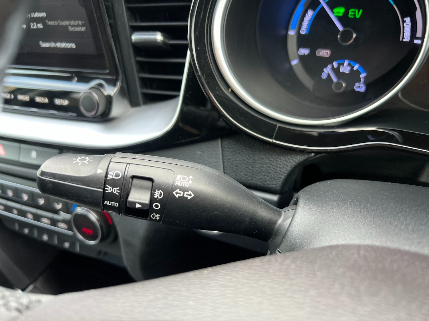 Used Kia XCeed 2021 for sale - 76330486: Photo 27