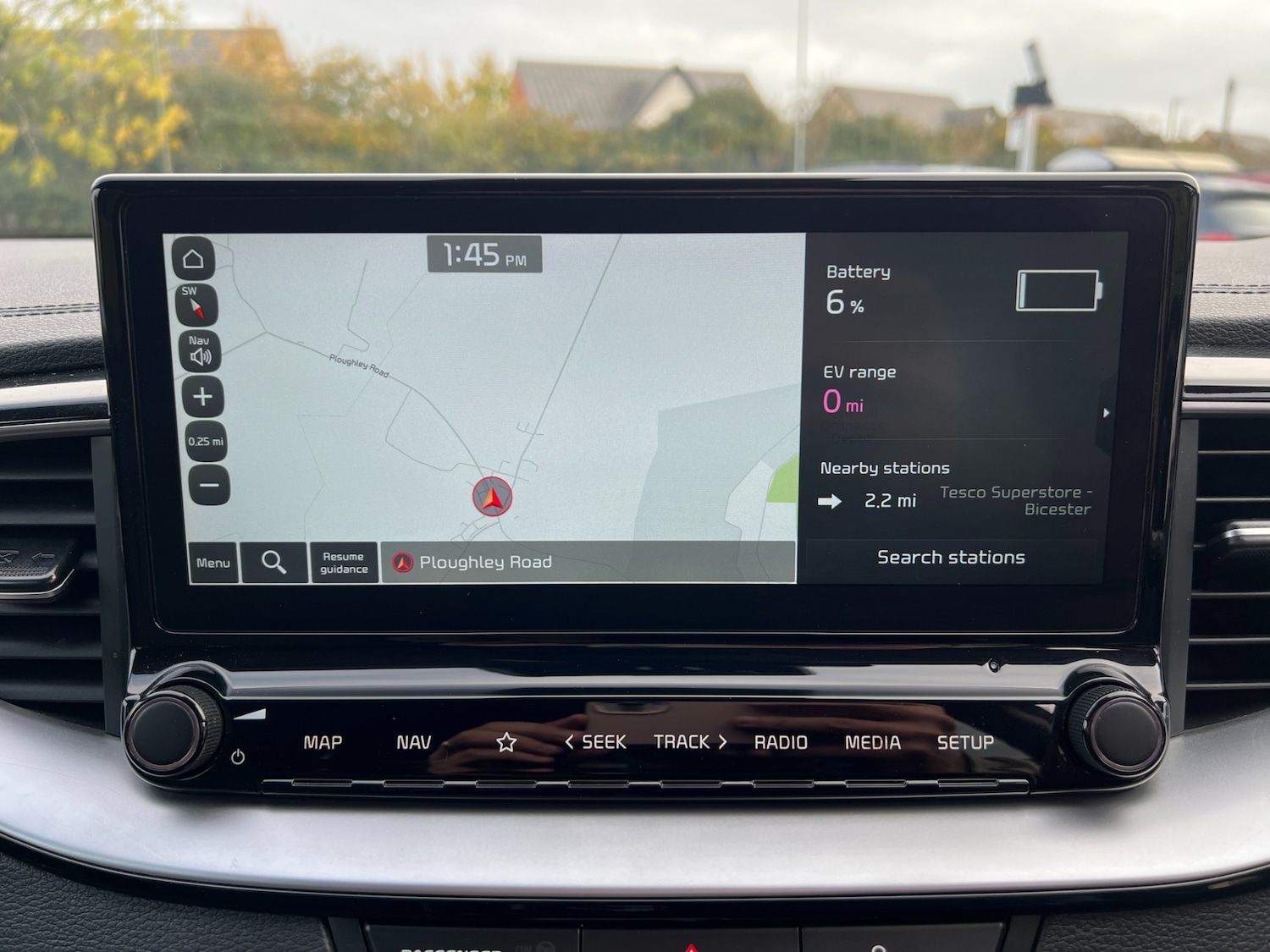 Used Kia XCeed 2021 for sale - 76330486: Photo 30