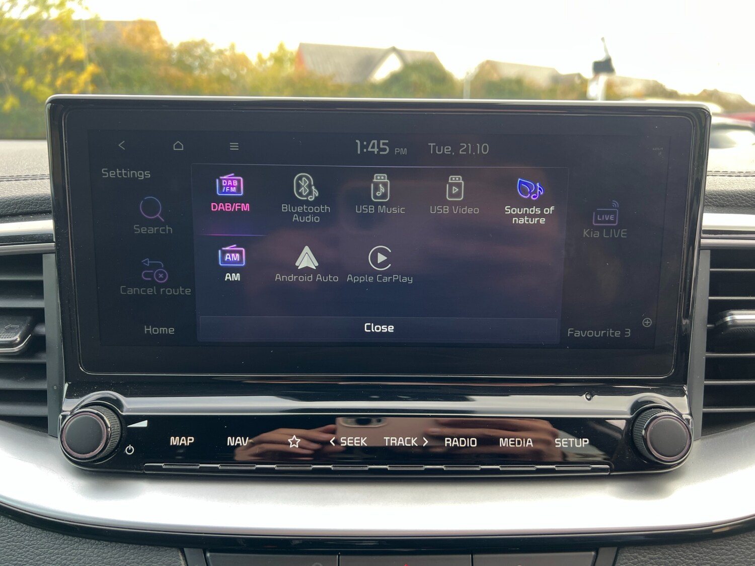 Used Kia XCeed 2021 for sale - 76330486: Photo 32