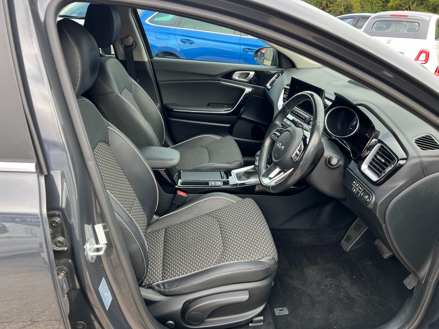 Used Kia XCeed 2021 for sale - 76330486: Photo 34