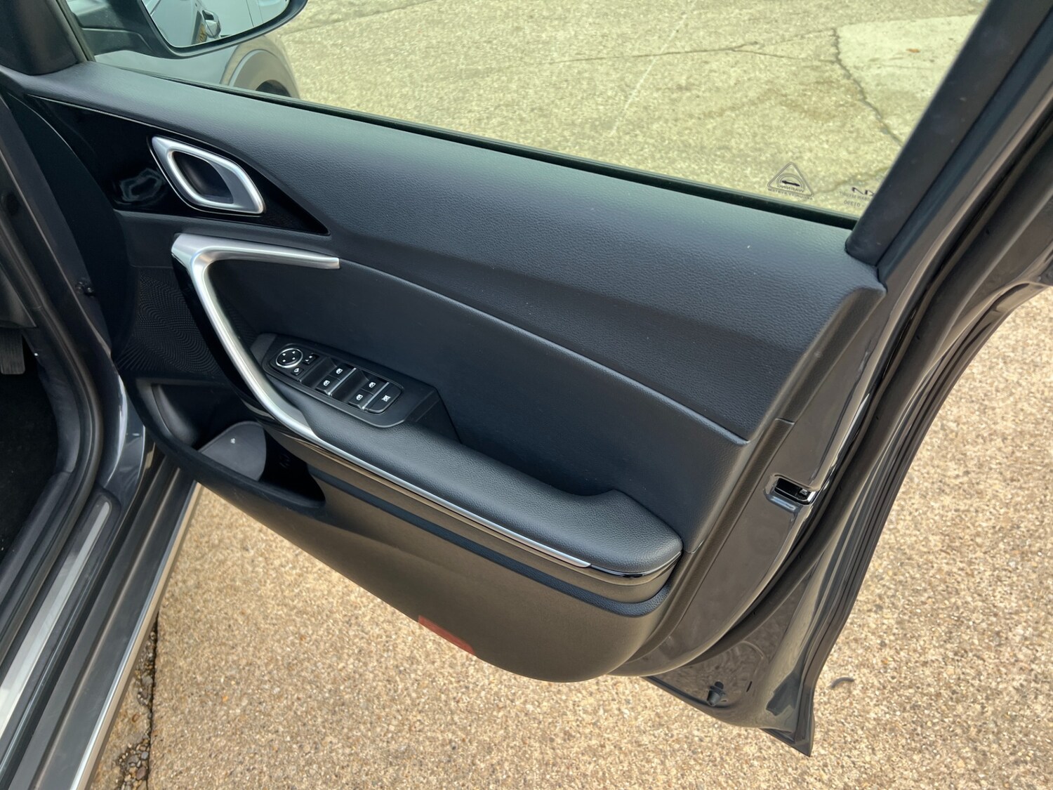 Used Kia XCeed 2021 for sale - 76330486: Photo 36