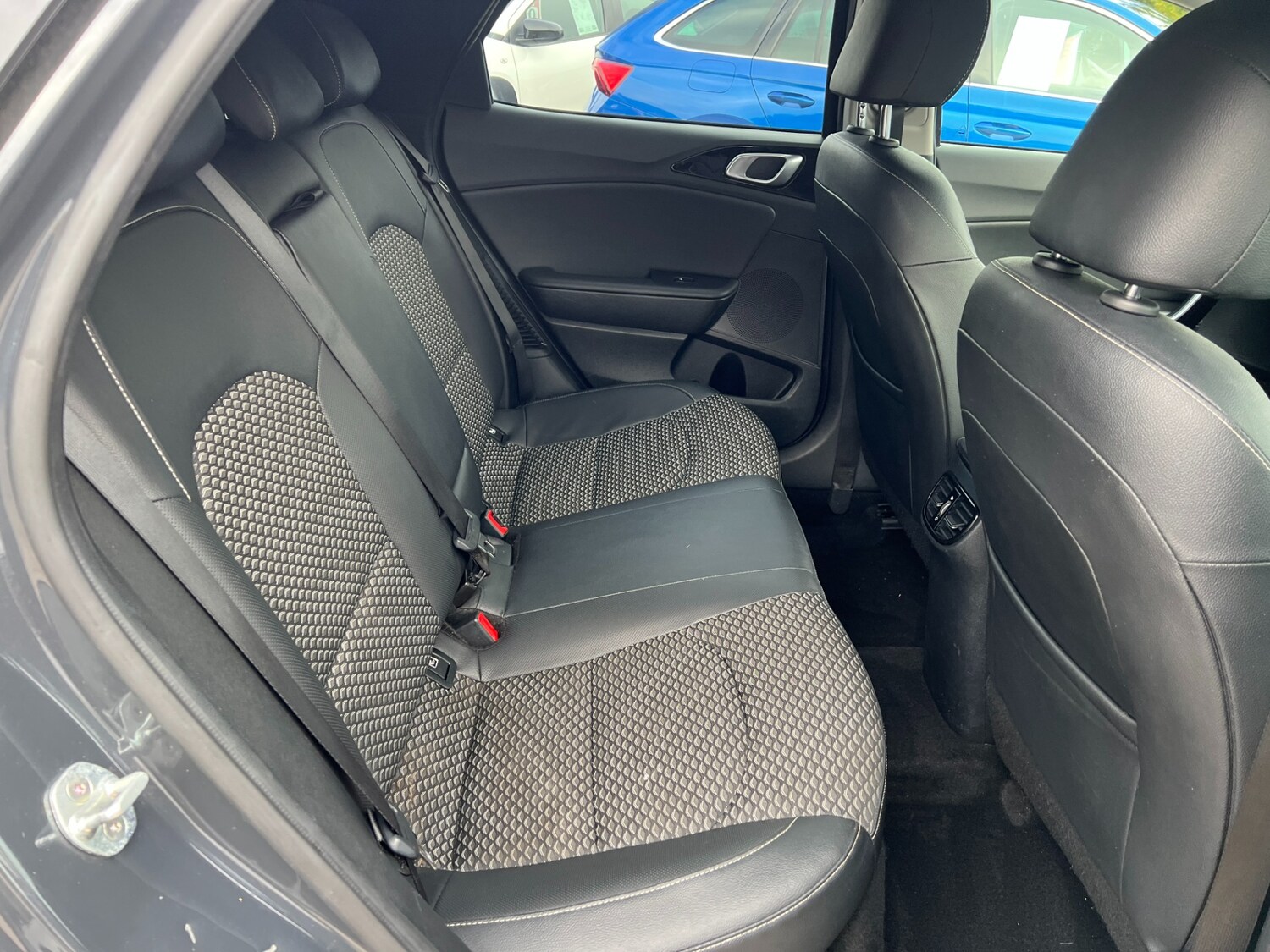 Used Kia XCeed 2021 for sale - 76330486: Photo 38