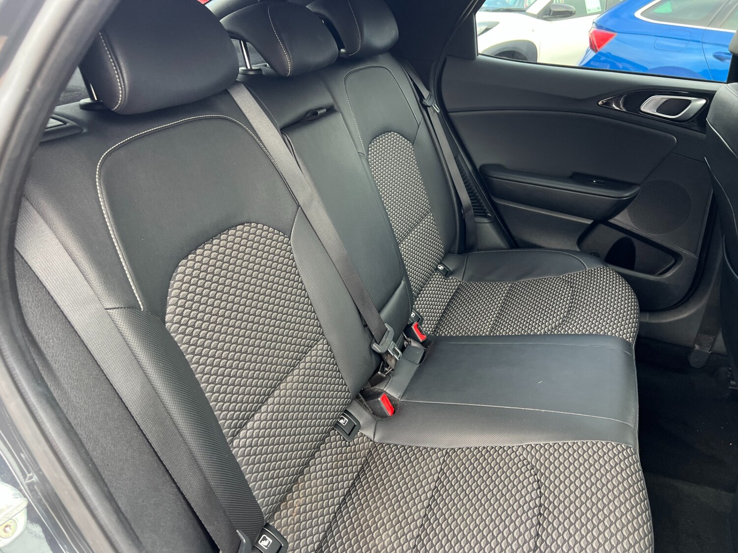 Used Kia XCeed 2021 for sale - 76330486: Photo 39