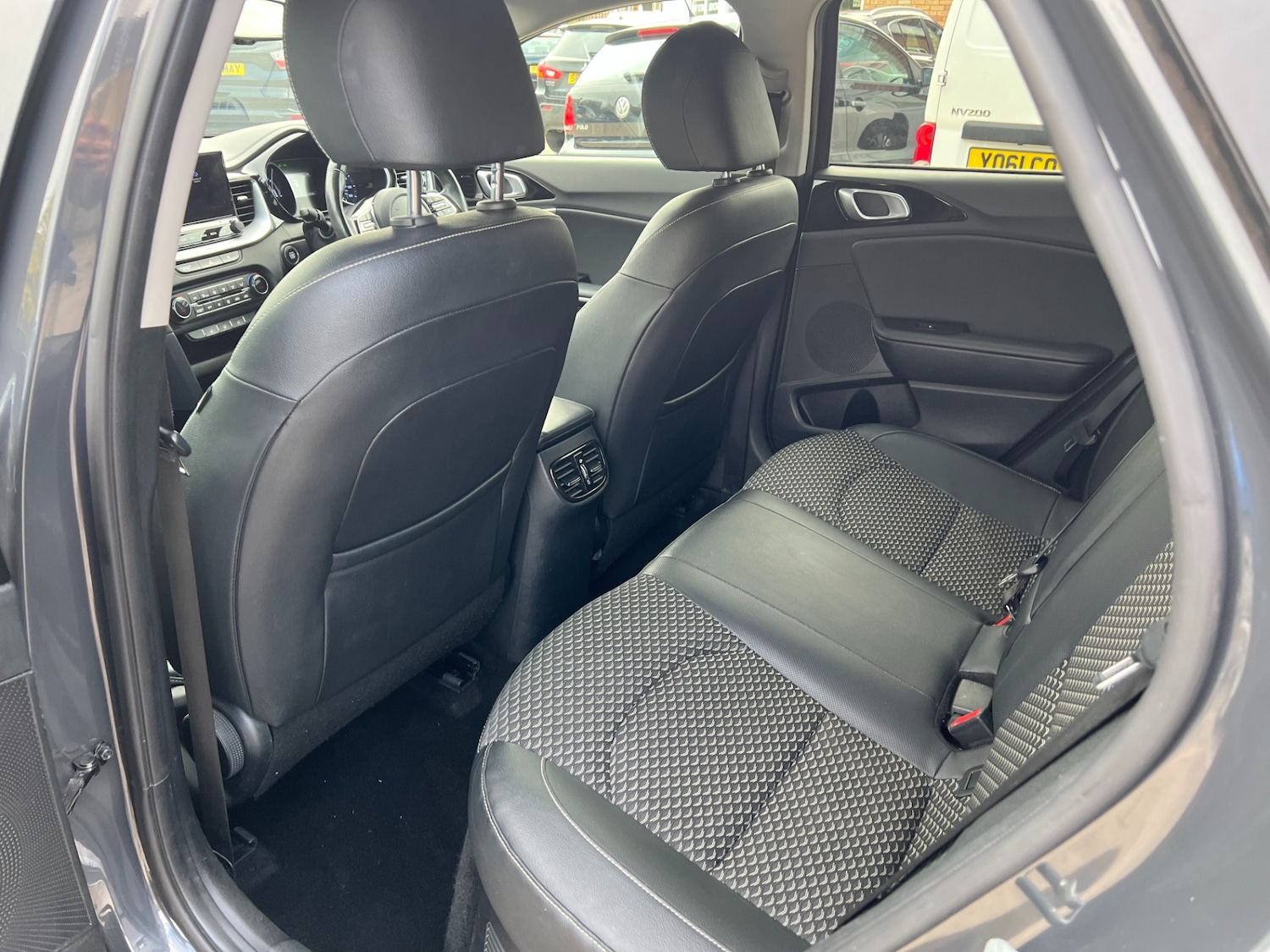 Used Kia XCeed 2021 for sale - 76330486: Photo 41