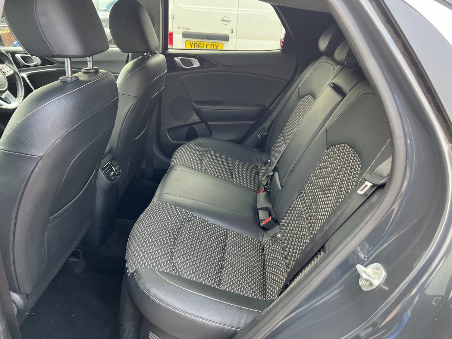 Used Kia XCeed 2021 for sale - 76330486: Photo 42