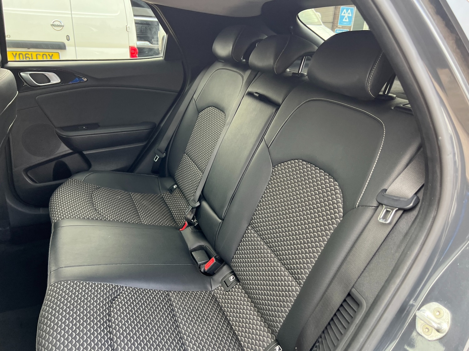 Used Kia XCeed 2021 for sale - 76330486: Photo 43