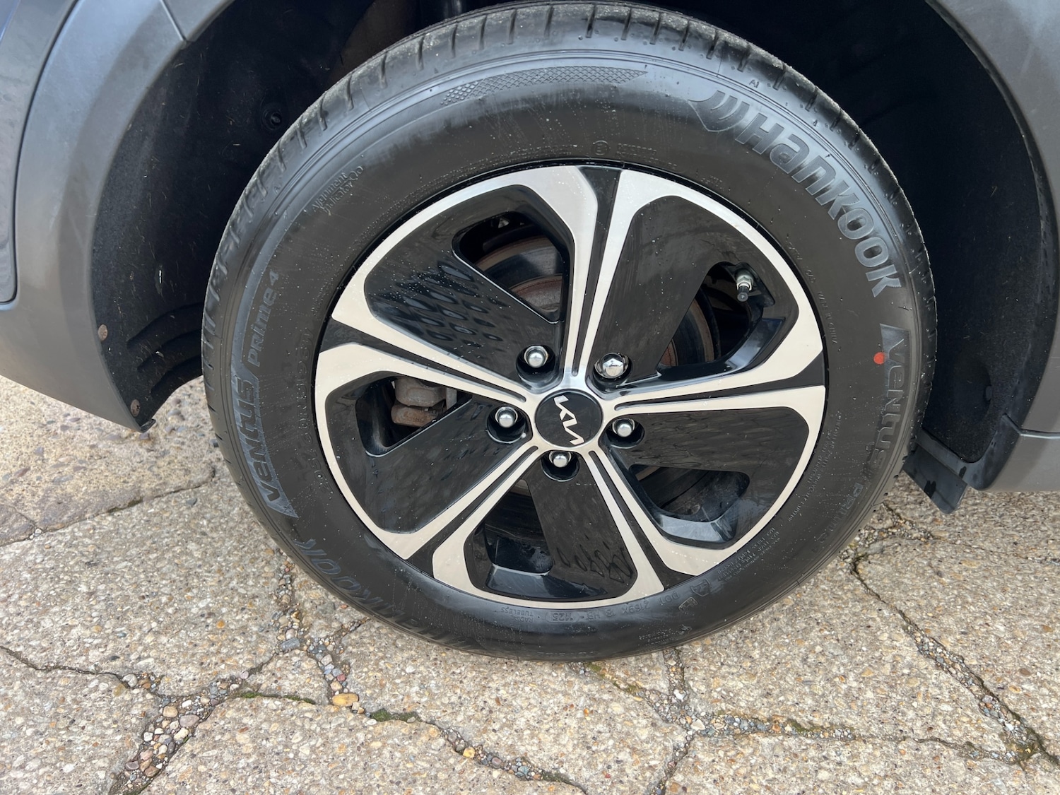 Used Kia XCeed 2021 for sale - 76330486: Photo 45
