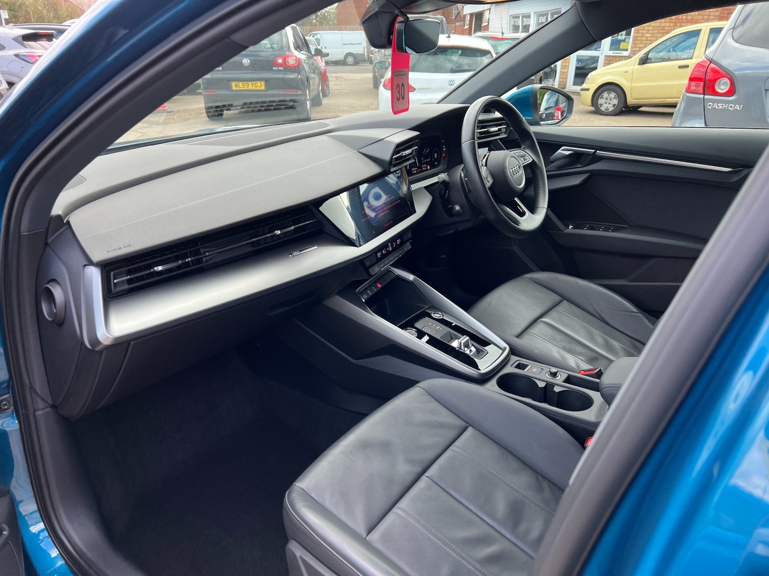 Used Audi A3 2020 for sale - 78105733: Photo 10