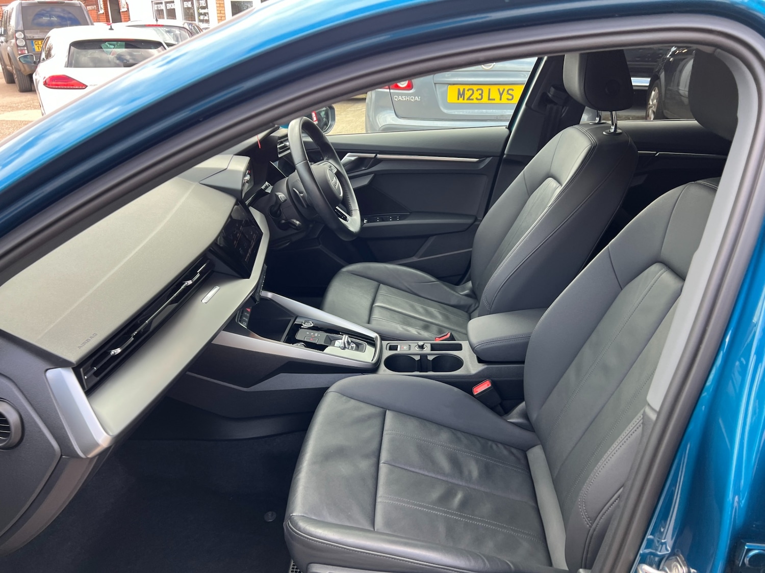 Used Audi A3 2020 for sale - 78105733: Photo 11