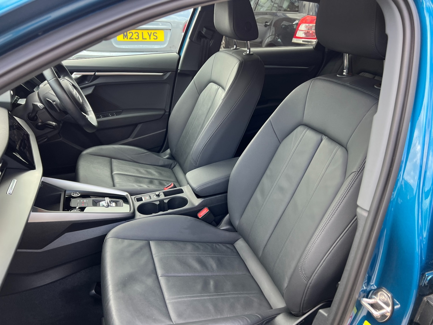 Used Audi A3 2020 for sale - 78105733: Photo 12