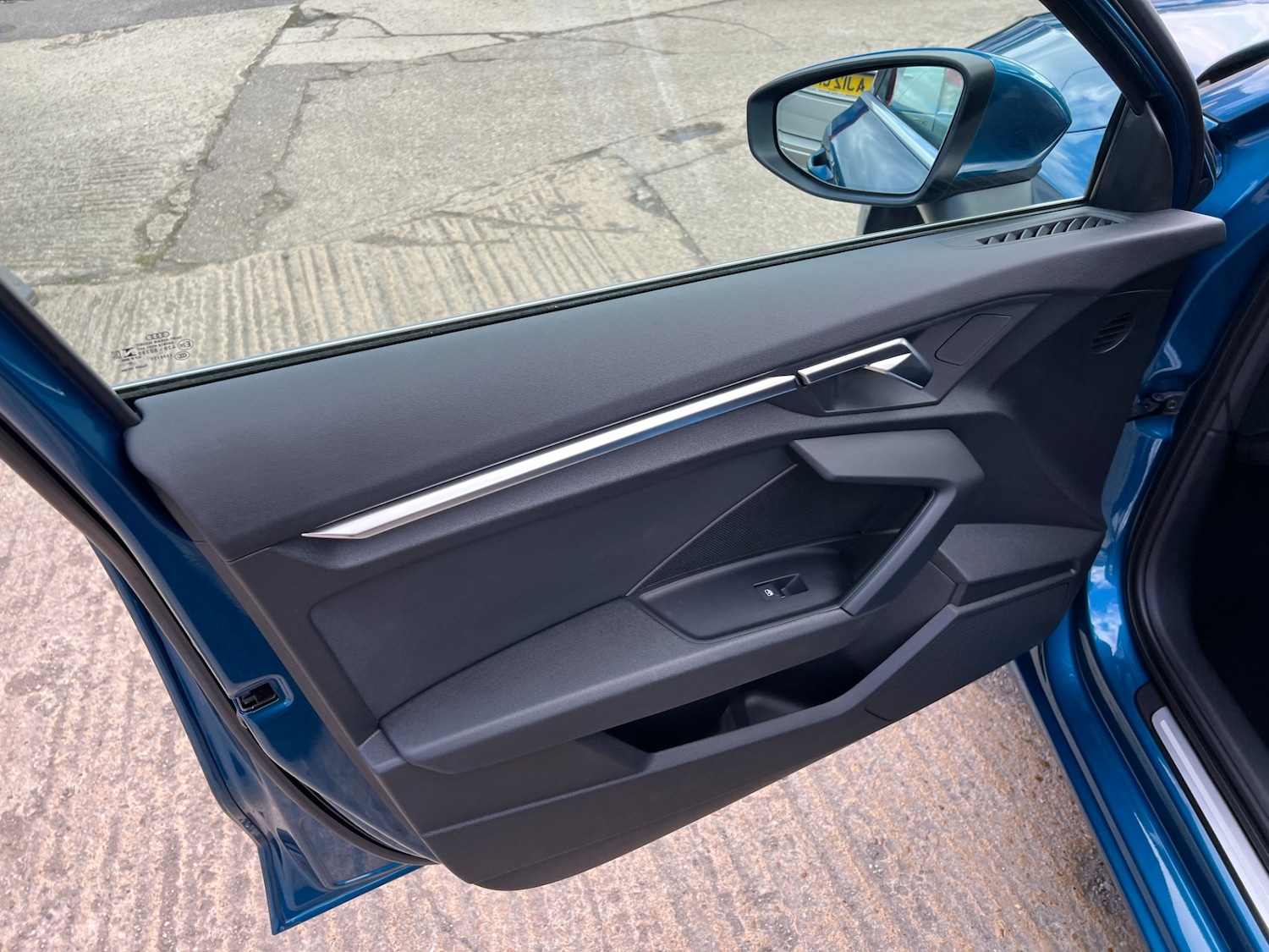 Used Audi A3 2020 for sale - 78105733: Photo 13