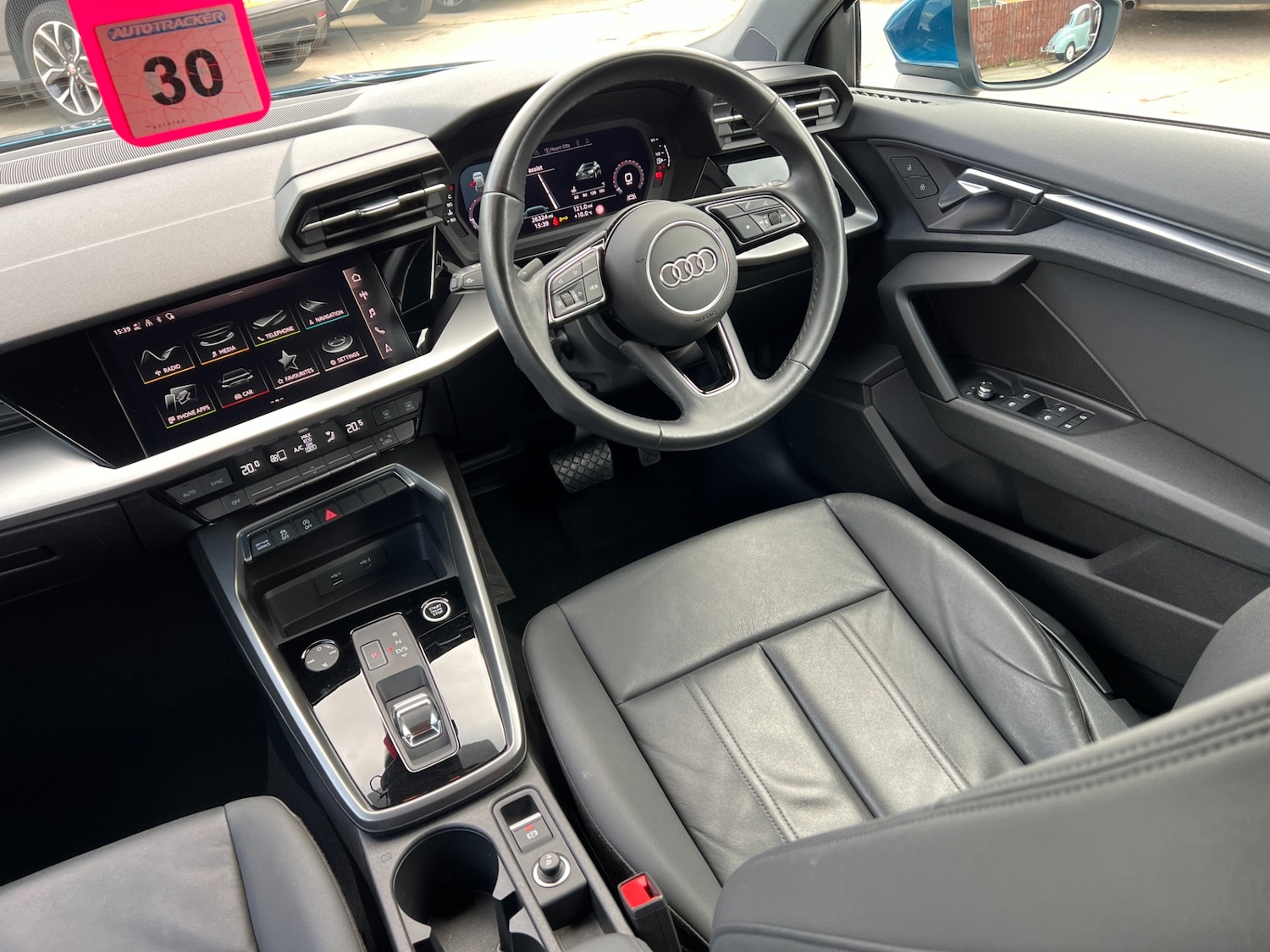 Used Audi A3 2020 for sale - 78105733: Photo 15