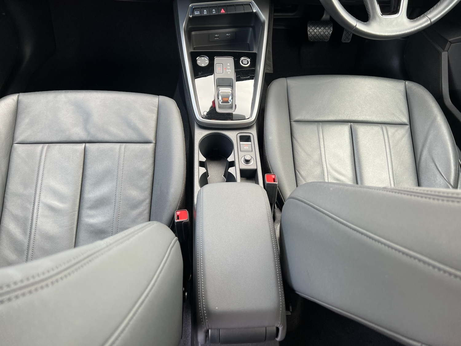 Used Audi A3 2020 for sale - 78105733: Photo 17