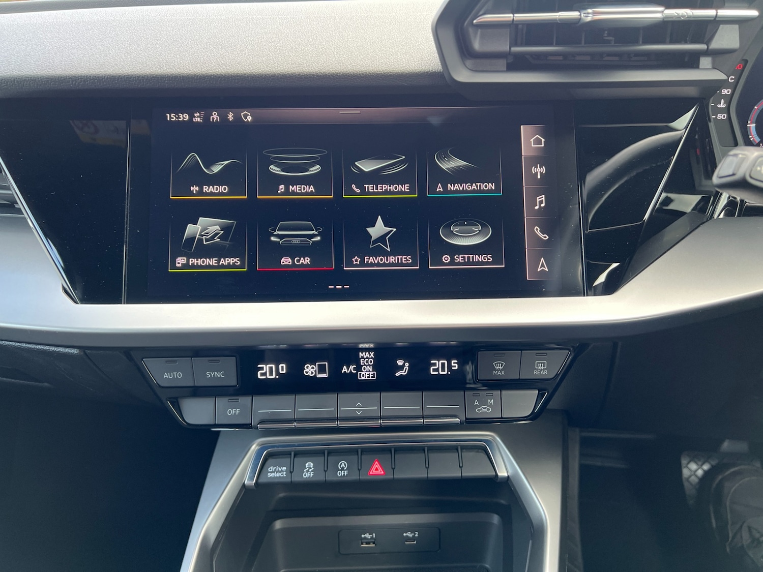 Used Audi A3 2020 for sale - 78105733: Photo 18