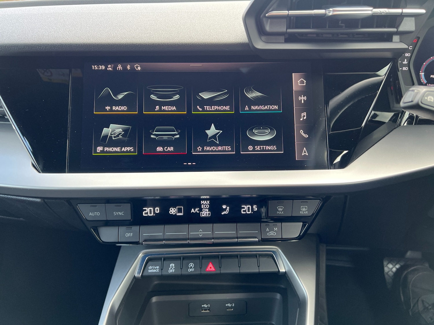 Used Audi A3 2020 for sale - 78105733: Photo 19