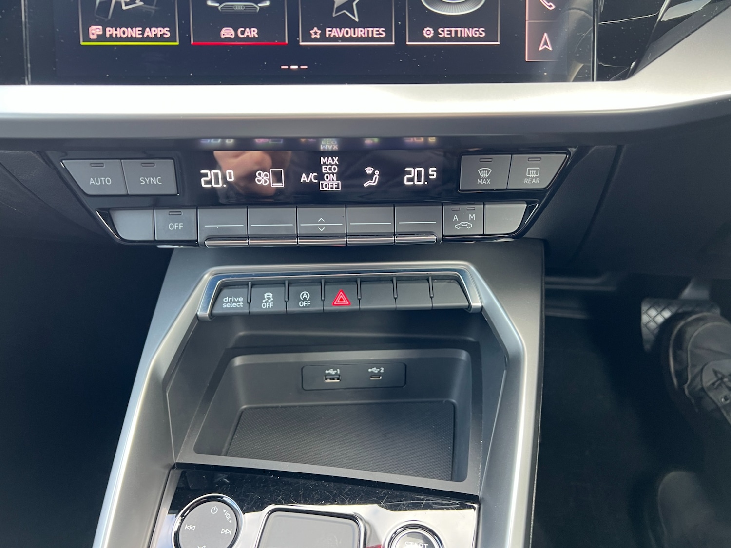 Used Audi A3 2020 for sale - 78105733: Photo 20