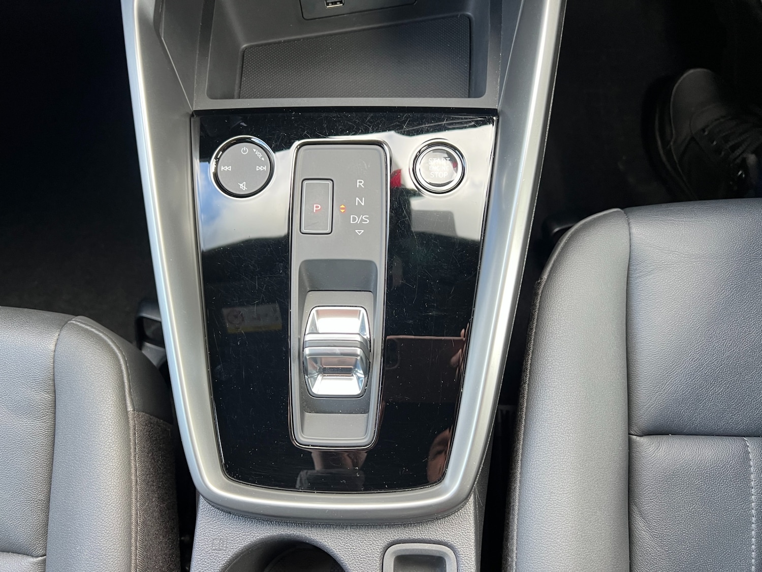 Used Audi A3 2020 for sale - 78105733: Photo 21