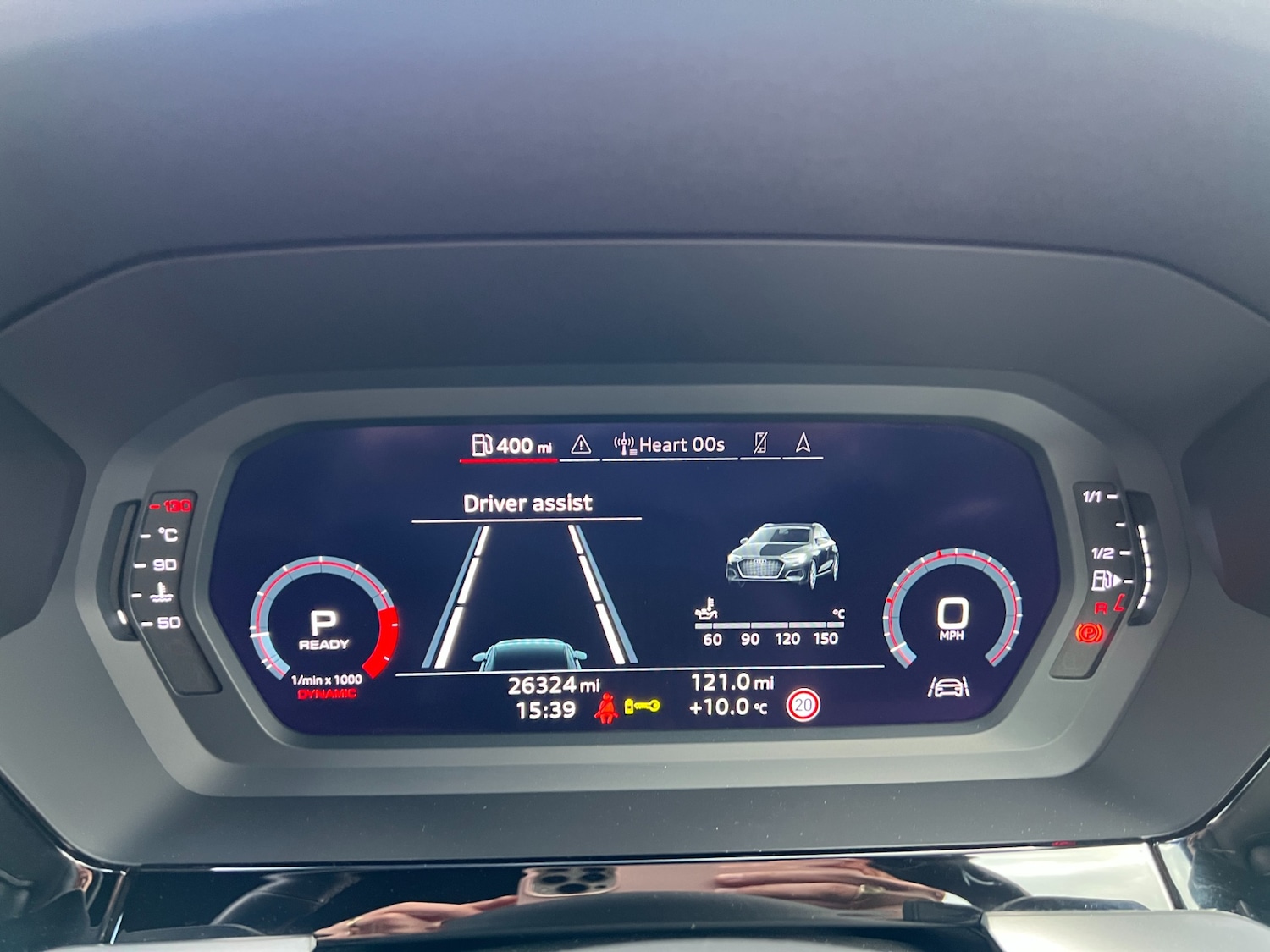 Used Audi A3 2020 for sale - 78105733: Photo 22