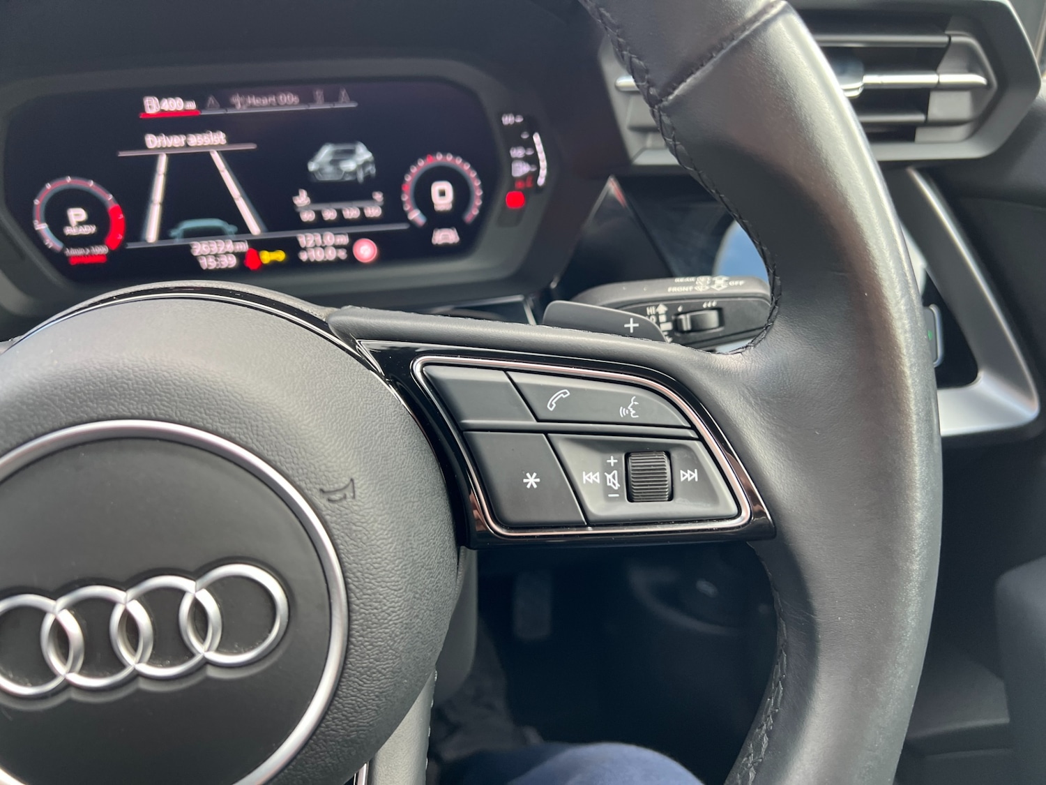 Used Audi A3 2020 for sale - 78105733: Photo 24