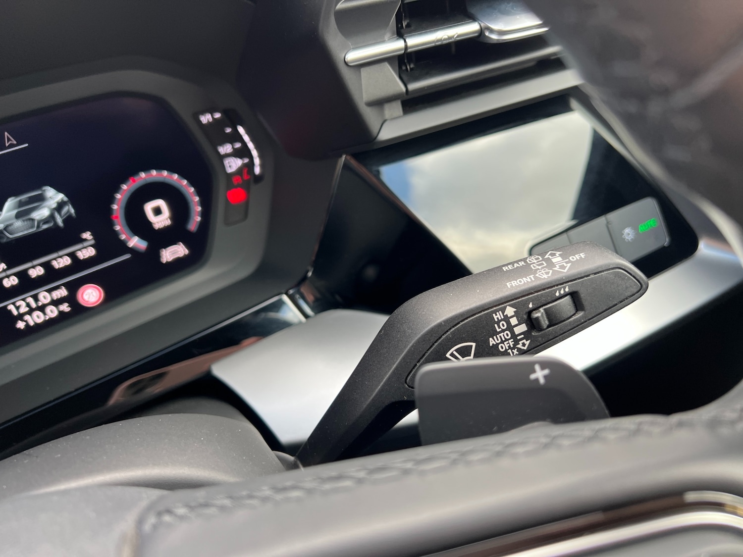 Used Audi A3 2020 for sale - 78105733: Photo 25