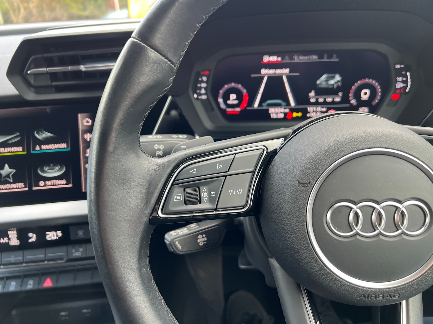 Used Audi A3 2020 for sale - 78105733: Photo 26