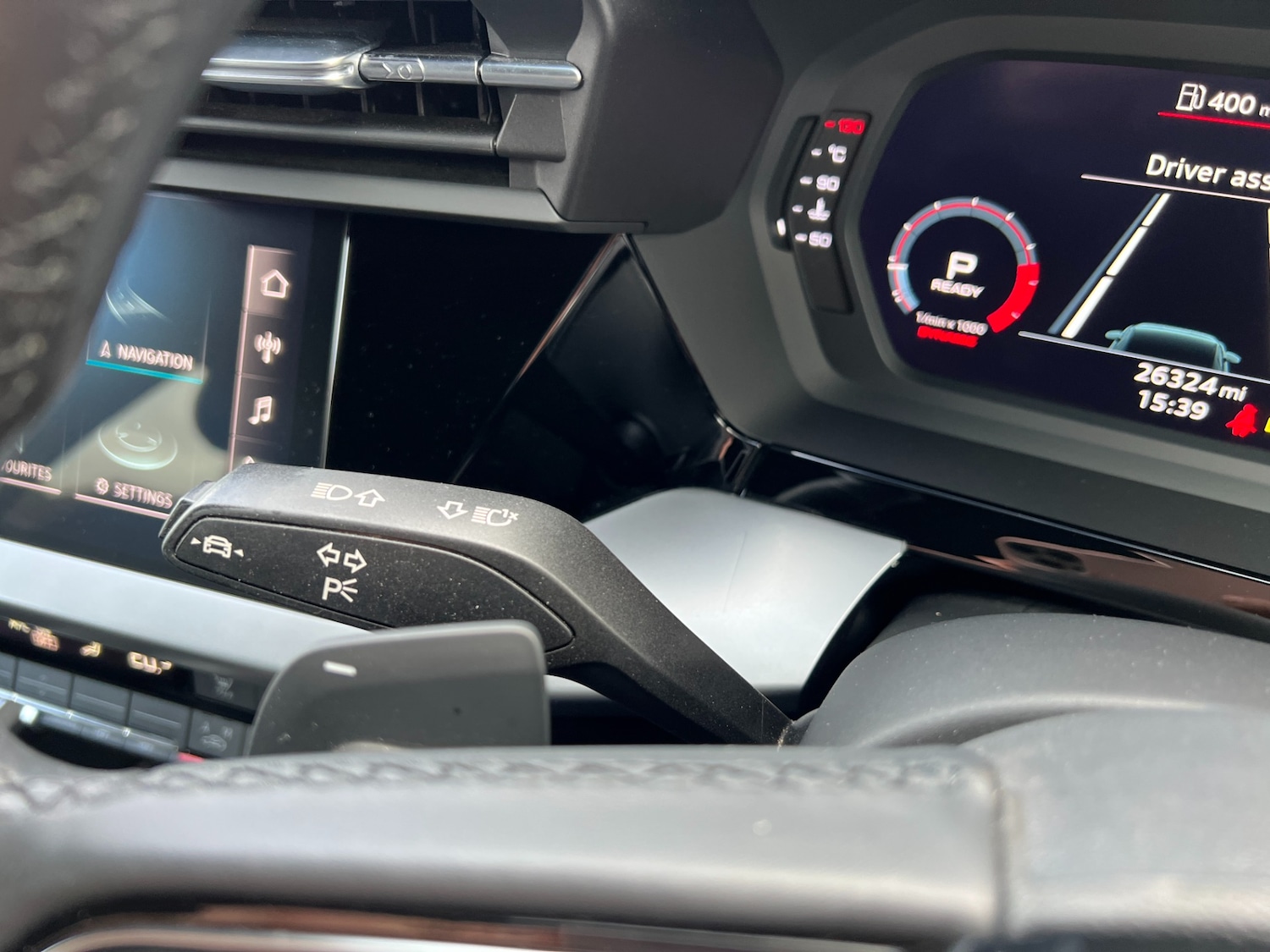 Used Audi A3 2020 for sale - 78105733: Photo 27