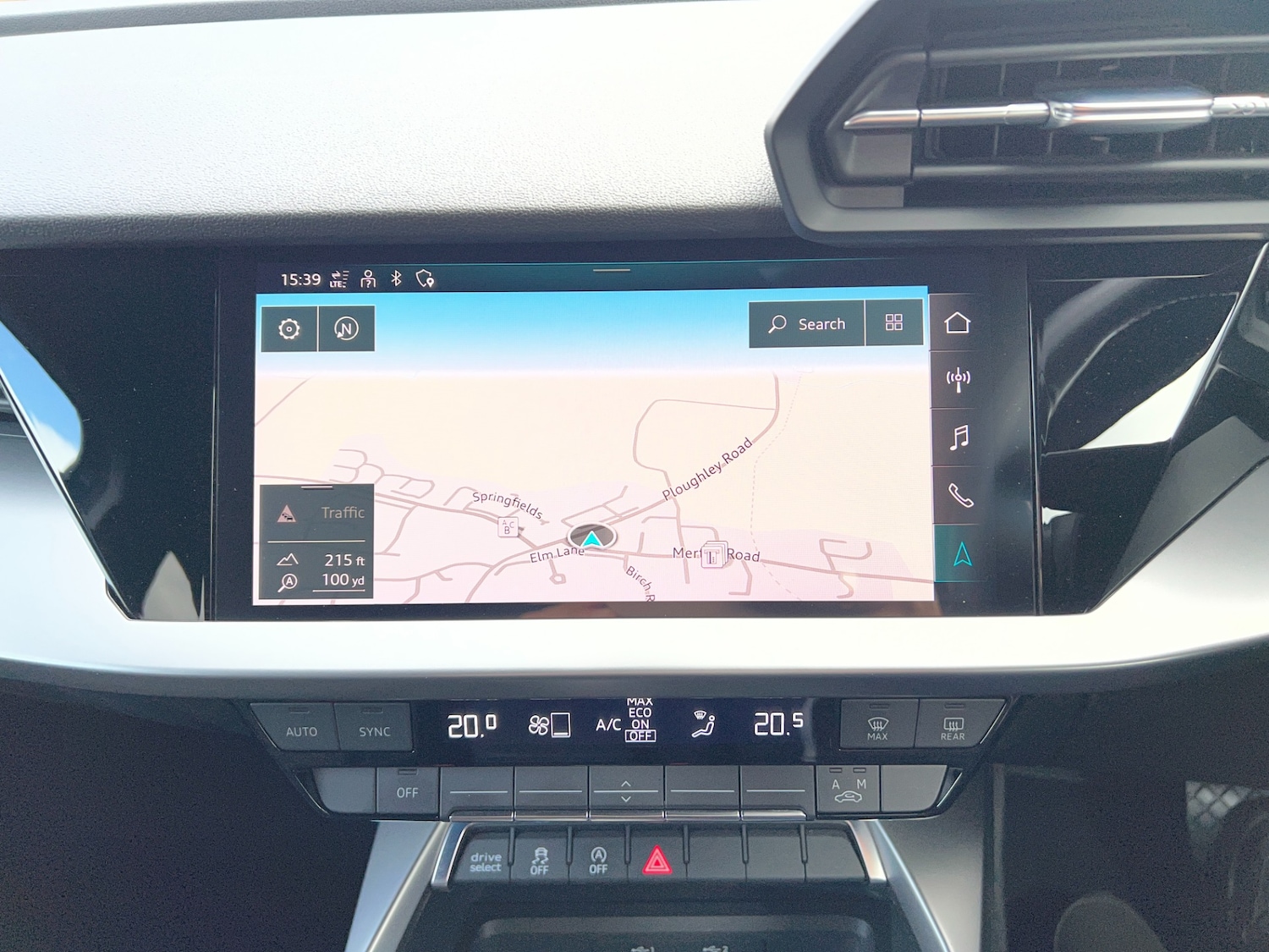 Used Audi A3 2020 for sale - 78105733: Photo 28