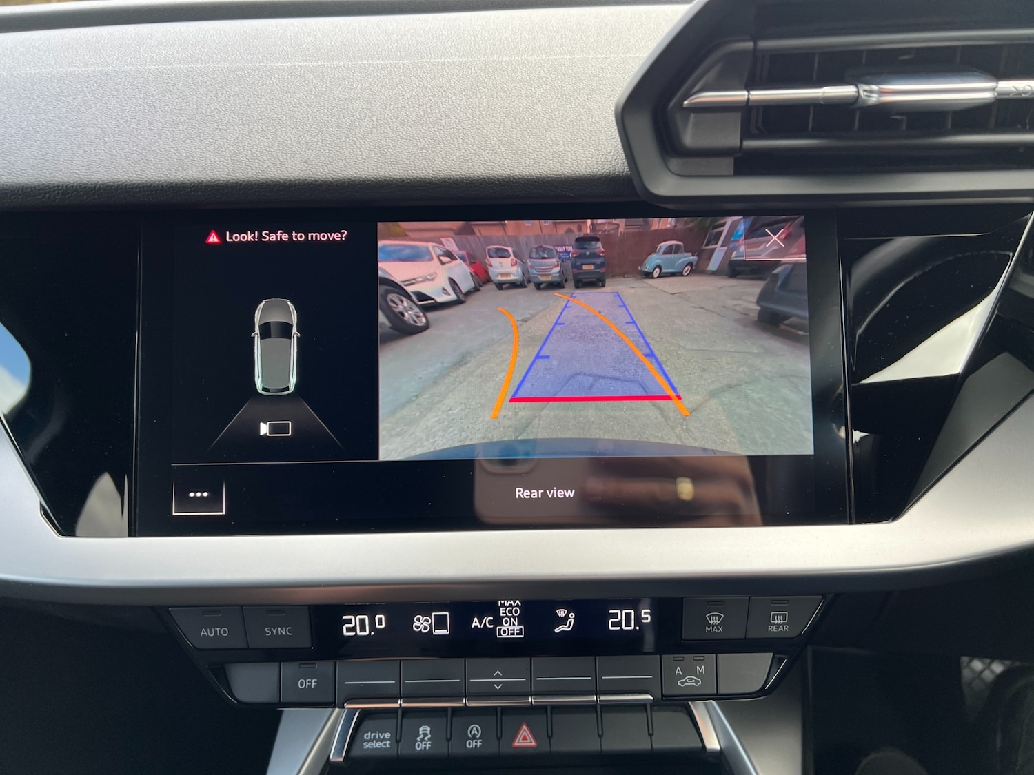 Used Audi A3 2020 for sale - 78105733: Photo 29