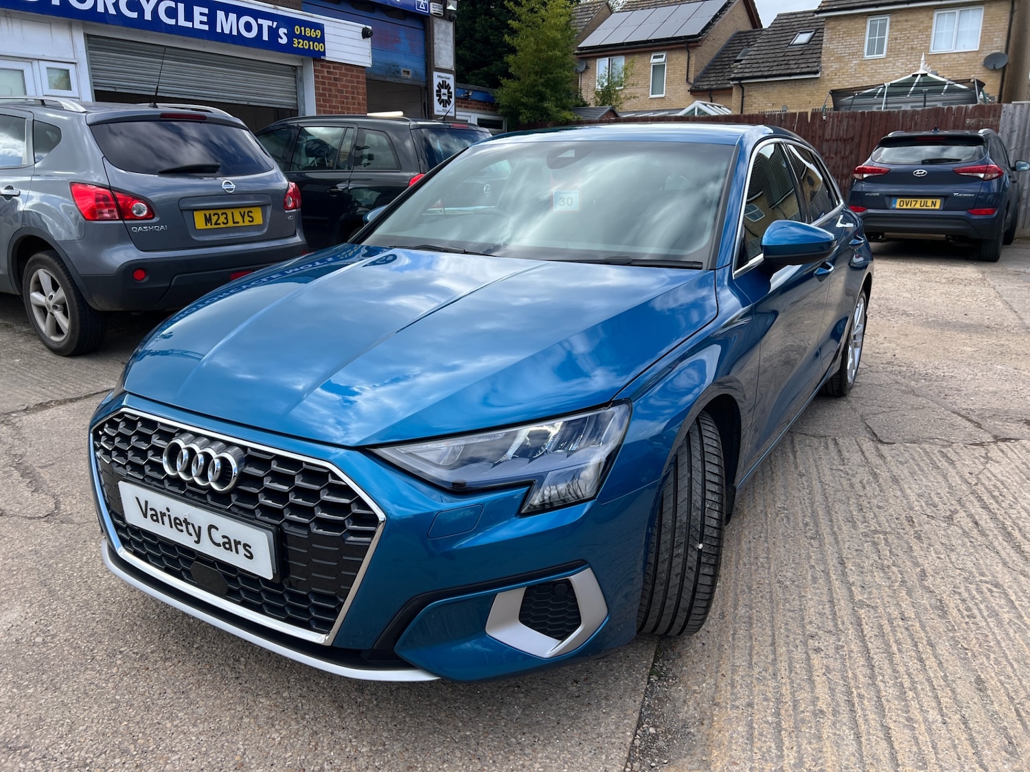 Used Audi A3 2020 for sale - 78105733: Photo 3