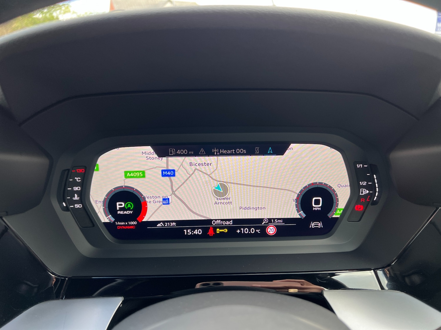 Used Audi A3 2020 for sale - 78105733: Photo 30