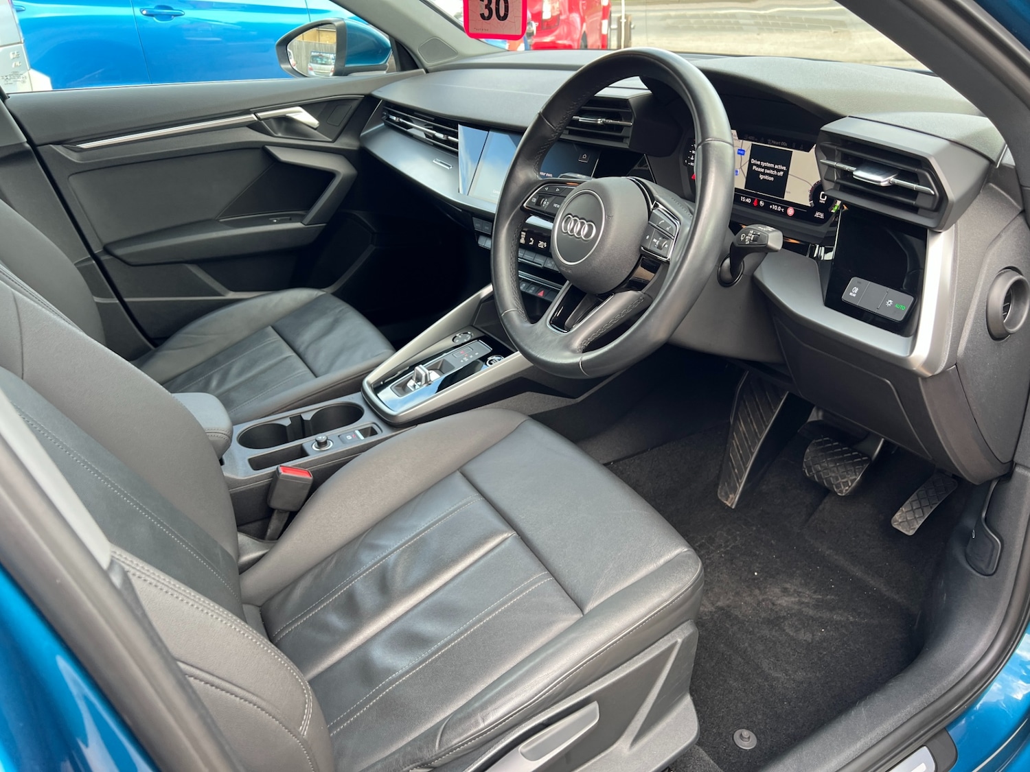 Used Audi A3 2020 for sale - 78105733: Photo 32